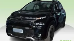Nero Usata 2023 Citroën C3 Aircross PureTech SUV | 15.900 € (Buon prezzo)