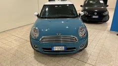 Usata 2009 Mini Cooper D Due volumi | 4200 € (Buon prezzo)