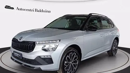 Usata 2025 Skoda Kamiq Style SUV | 22.200 € (Buon prezzo)
