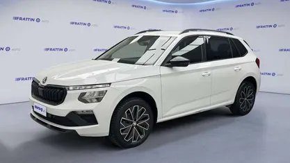 Usata 2024 Skoda Kamiq SUV | 21.490 € (Buon prezzo)