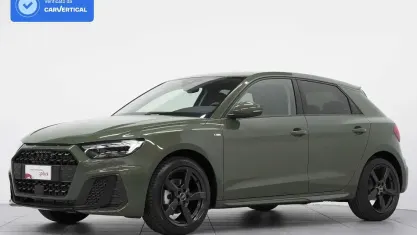 Nuova Audi A1 Ambiente 116 CV (85 kW) 2026 SUV