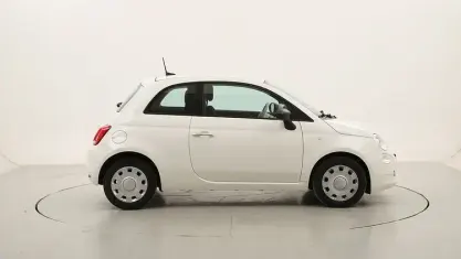 Usata Fiat 500 69 CV (50 kW) 2022 Utilitaria