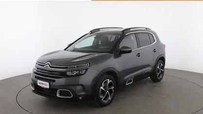 Usata Citroën C5 Aircross PureTech 181 CV (133 kW) 2019 SUV