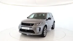 Usata 2024 Land Rover Discovery Sport S SUV | 51.900 €