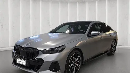 Usata BMW 520 M Sport 197 CV (144 kW) 2024 Berlina