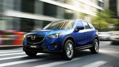 Other Usata 2017 Mazda CX-5 Exceed SUV | 11.900 € (Buon prezzo)