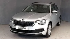 Argento Usata 2022 Skoda Kamiq Ambition SUV | 12.980 € (Super prezzo)