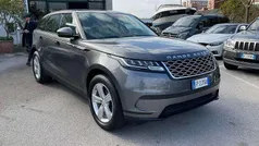 Usata 2018 Land Rover Range Rover Velar SUV | 29.900 € (Super prezzo)