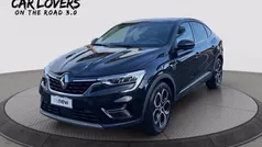 Nero Usata 2022 Renault Arkana Intens SUV | 17.990 € (Super prezzo)