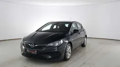 Nero Usata 2021 Opel Astra Business Elegance Tre volumi | 11.690 € (Buon prezzo)
