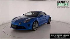 Usata 2023 Alpine A110 Coupé | 69.950 €