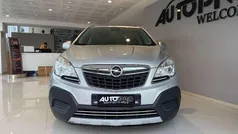 Usata 2013 Opel Mokka X S SUV | 7800 € (Buon prezzo)