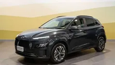 Teal Usata 2022 Hyundai Kona SUV | 21.900 € (Buon prezzo)