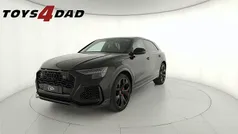Nero Usata 2021 Audi RS Q8 Comfort SUV | 99.000 € (Buon prezzo)