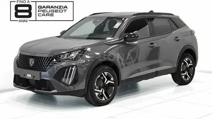 Grigio Nuova 2025 Peugeot 2008 Allure SUV | 26.900 € (Buon prezzo)
