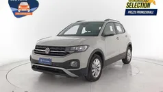 Usata 2022 VW T-Cross Style SUV | 18.300 € (Buon prezzo)