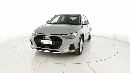 Usata Audi A1 Business 116 CV (85 kW) 2025 SUV