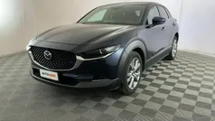 Usata 2024 Mazda CX-30 Exceed SUV | 24.399 € (Buon prezzo)
