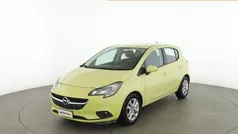 Usata 2015 Opel Corsa Tre volumi | 6999 € (Buon prezzo)