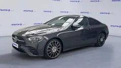 Grigio Usata 2021 Mercedes E400 Premium Plus Coupé | 45.890 € (Buon prezzo)
