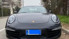 Usata 2015 Porsche 911 Coupé | 86.000 € (Ottimo prezzo)
