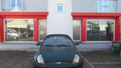 Ford StreetKa