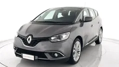 Grigio Usata 2019 Renault Scénic IV Initiale Paris Monovolume | 13.990 € (Buon prezzo)