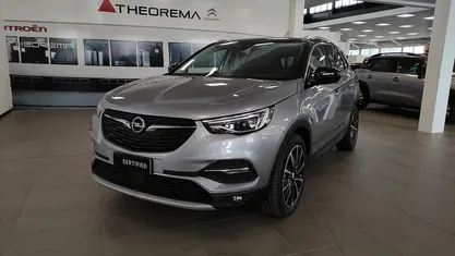 Usata Opel Grandland X 200 CV (147 kW) 2020 SUV
