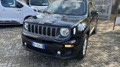 Nero Usata 2023 Jeep Renegade SUV | 18.490 € (Buon prezzo)