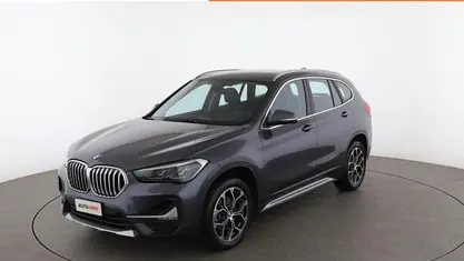 Usata BMW X1 xLine 150 CV (110 kW) 2020 Grigio SUV