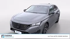 Usata 2025 Peugeot 308 Allure Station wagon | 23.900 € (Super prezzo)