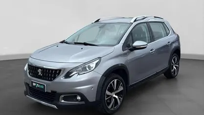 Usata Peugeot 2008 Allure 120 CV (88 kW) 2018 SUV