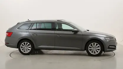 Usata Skoda Superb Executive 150 CV (110 kW) 2022 Station wagon