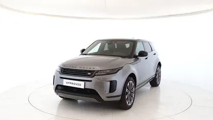 Usata 2024 Land Rover Range Rover evoque S SUV | 53.000 €