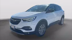 Usata 2019 Opel Grandland X SUV | 15.500 € (Buon prezzo)