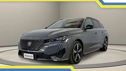 Usata Peugeot 308 GT 131 CV (96 kW) 2024 Station wagon