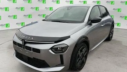 Usata Lancia Ypsilon 101 CV (74 kW) 2026 Utilitaria