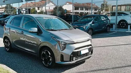 Usata Kia Picanto Urban 68 CV (50 kW) 2025 Utilitaria