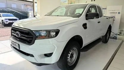 Usata Ford Ranger XL 170 CV (125 kW) 2020 Pick-up