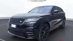 Usata 2020 Land Rover Range Rover Velar HSE Dynamic SUV | 33.500 € (Buon prezzo)