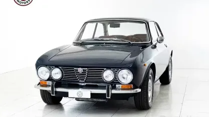 Usata Alfa Romeo 2000 Veloce 132 CV (97 kW) 1970 Coupé