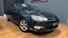 Usata 2010 Citroën C5 Exclusive Tre volumi | 3999 € (Buon prezzo)