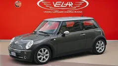 Gray Usata 2006 Mini Cooper Due volumi | 4290 € (Buon prezzo)