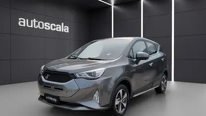 Grigio scuro Usata 2018 DR DR4 SUV | 8990 € (Buon prezzo)