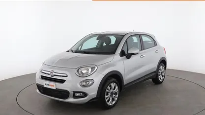 Usata Fiat 500X Pop Star 140 CV (102 kW) 2015 SUV