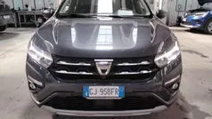 Grigio cometa Usata 2022 Dacia Jogger Essentiel Station wagon | 13.500 € (Ottimo prezzo)