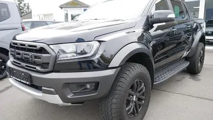 Usata Ford Ranger Performance Edition 213 CV (156 kW) 2020 Pick-up