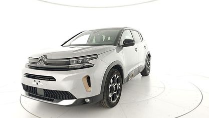 Używany Citroën C5 Aircross PureTech 131 KM (96 kW) 2023 Szary SUV