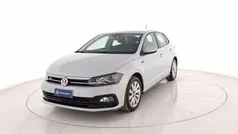 Usata 2018 VW Polo Highline Tre volumi | 13.000 € (Buon prezzo)
