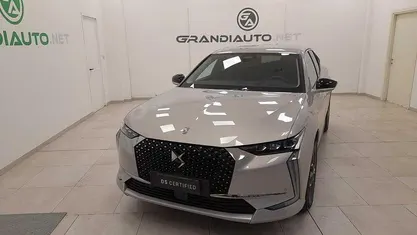 Usata 2024 DS Automobiles DS4 Rivoli Berlina | 43.500 €